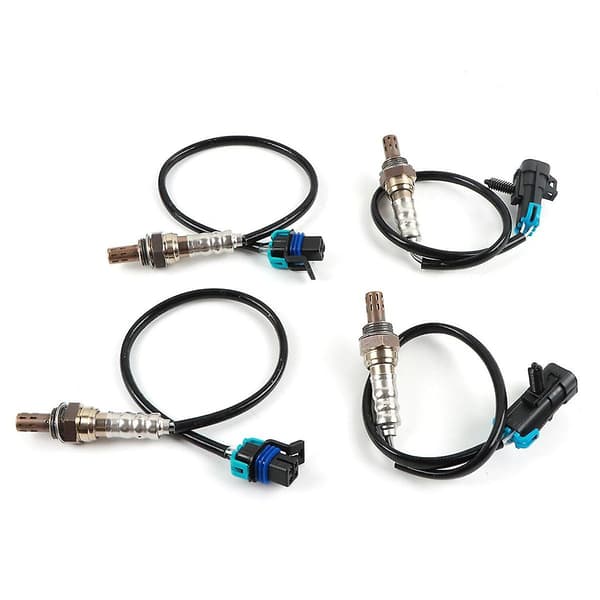 XJ-234-4112 234-4337 234-4018 Syresensor Uppströms & Nedströms För—max