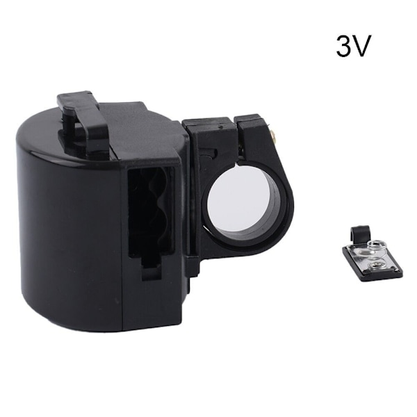 10\" 10W 5V 2A Teleskooppinen taittuva integroitu Live Fill Light 3 valaistustilaa 10 kirkkautta