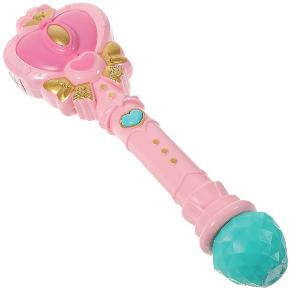 1 set bubbelblåsmaskin bubbelmaskin och bubbla flytande bubbelblåsningsverktyg för barn