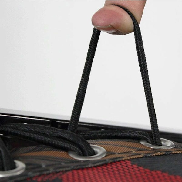 (2 × 2M/78 tum+2 × 1,35M/53 tum) Universellt elastiskt rep Byte