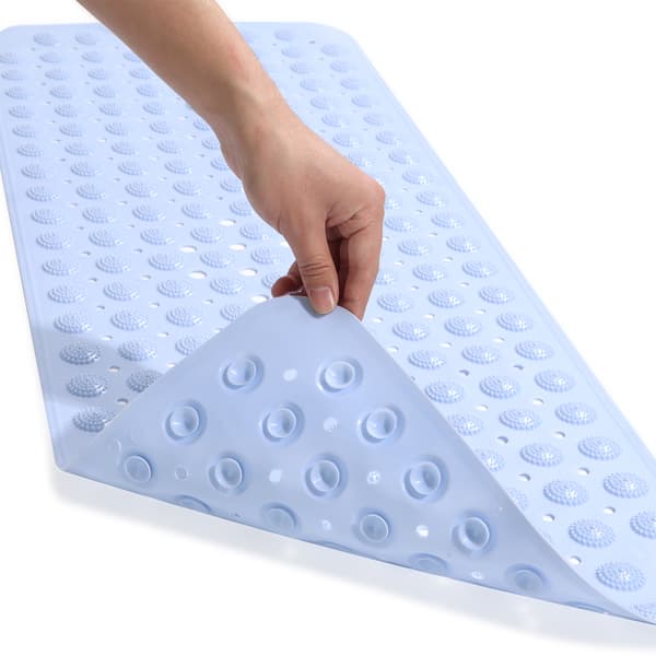 Kylpymatto HIMMELBLÅ-FA7- Himmelblå Sky Blue_max Sky Blue