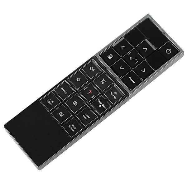 Uusi kaukosäädin Dell-projektoriin Tshr-ir01 4210x 4310x M209 M410hd M210x Controller