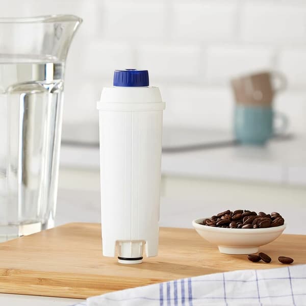 De'Longhi Vandfilter DLSC002 - Vandfilter til espressomaskiner - Høj kvalitet