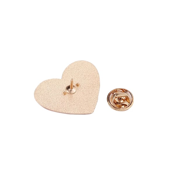 Söt Men Psyko Emalj Pin 80S Baby Inget Mer Drama Är Det Fredag Ännu Stu (Dö) Broscher Krage Badge Fun Citat Smycken Gåva QHXZ276