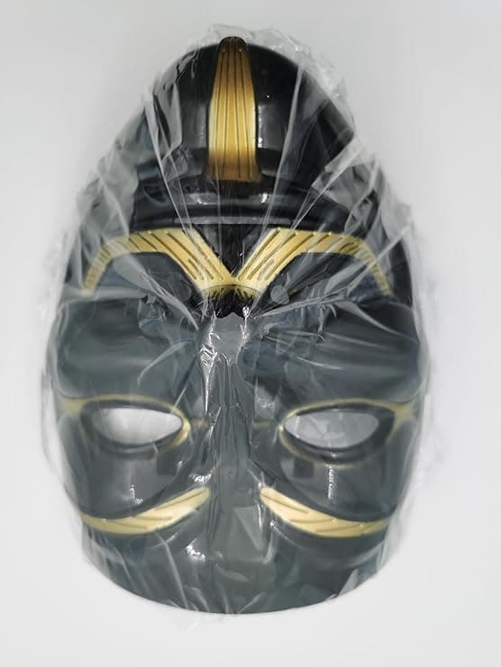 Hacker Mask V för Vendetta Mask Barn Kvinnor Män Kostym Cosplay-max