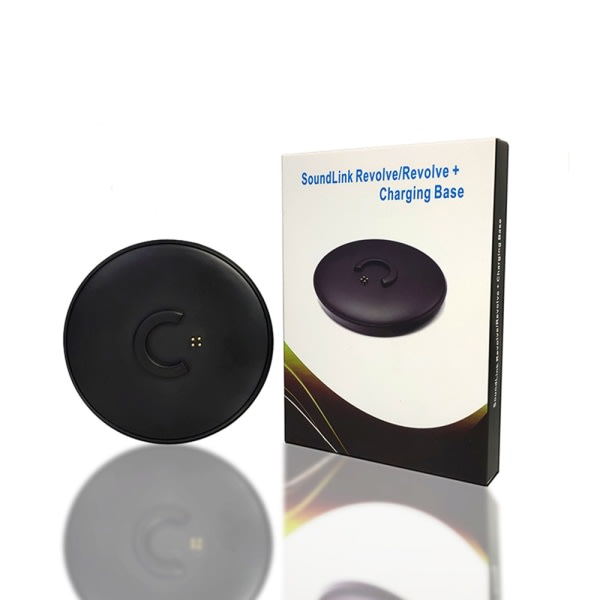 SQBB Kompatibel med Bose SoundLink Revolve+ Bluetooth Dock