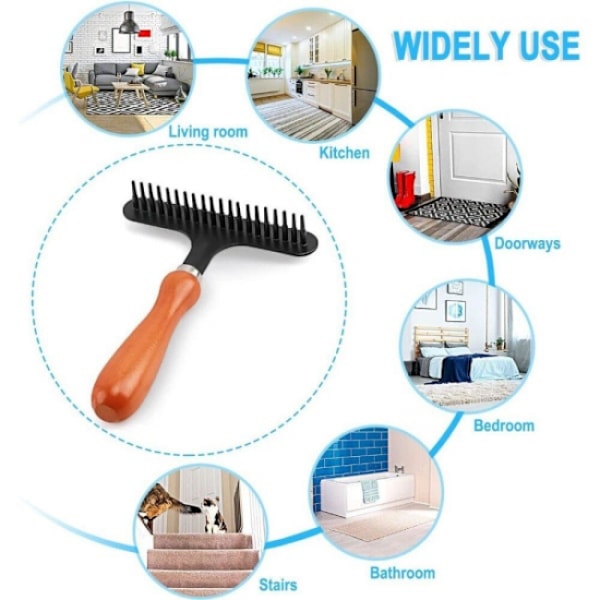 Mattgroomer Rake Matt Rake Shag Matt Rake