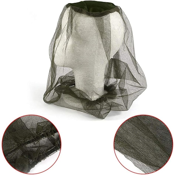 4-pack skyddsnät kompatibla med Mspa Spa-filter, nät C