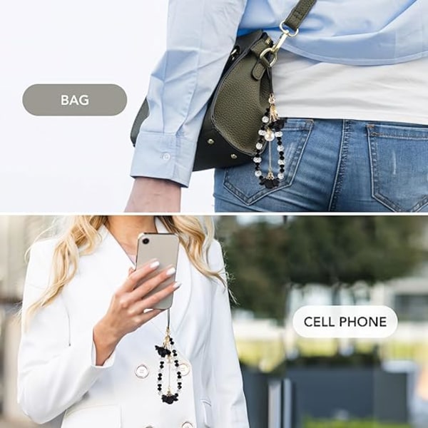 Retractible Latauskaapeli, 3-in-1 Multi USB Nopea Lataus Co