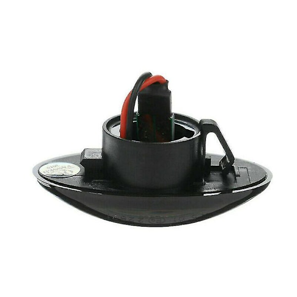 För Mini Cooper S Jcw R50 R53 R52 Mki Led Sidoblinkers Dynamisk