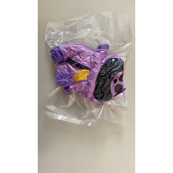 Ny Smiling Critters -pehmolelu, hauska Smiling Critters -tyyny, Smiling Critters -pehmo, Catnap-pehmo red