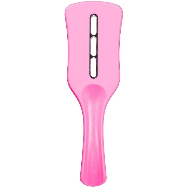 Easy Dry And Go Vented Hairbrush Shocking Pink