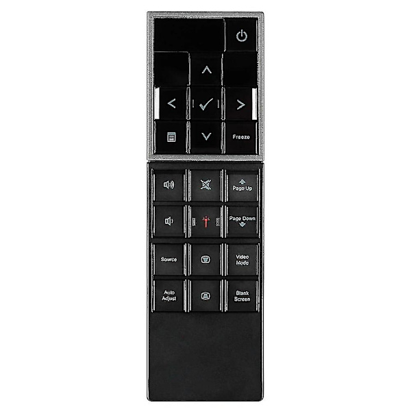 Uusi kaukosäädin Dell-projektoriin Tshr-ir01 4210x 4310x M209 M410hd M210x Controller