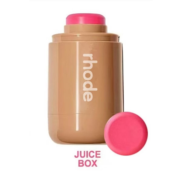 Heta påskerbjudanden! Rhode Beauty Summer Pocket Blush (juice box) juice box