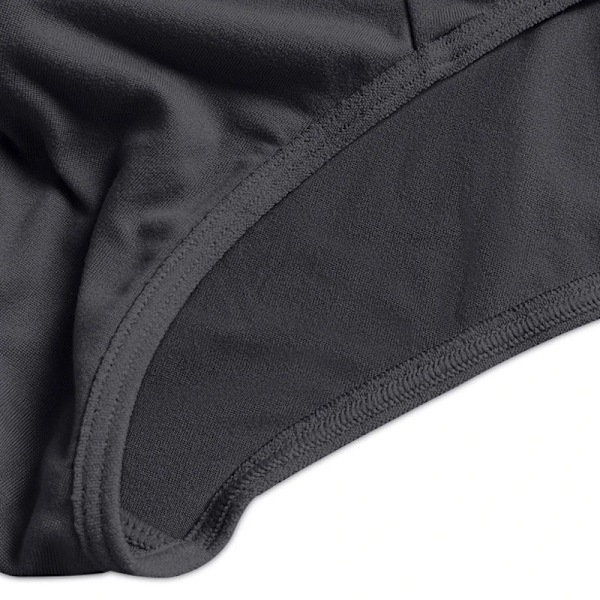 Herreunderbukser Herreunderbukser Sexede shorts Herretrusser Åndbare Elastiske underbukser til mænd Calzoncillos Para Hombres Stor størrelse 4stkC L 40-45KG