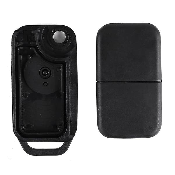 Foldbart skal 1 knap til fjernbetjeningsnøgle Flip Key A, C, E, S, Slk, Clk Class-max