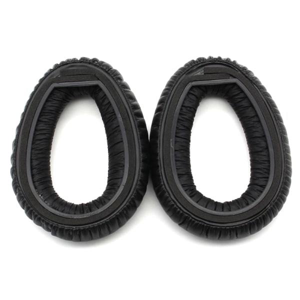 2 kpl korvapehmusteet Sennheiser PXC 550 -kuulokkeille