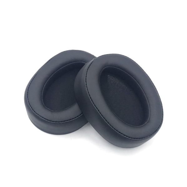 Erstatnings ørepuder til Sony MDR-100ABN WH-H900N SORT black