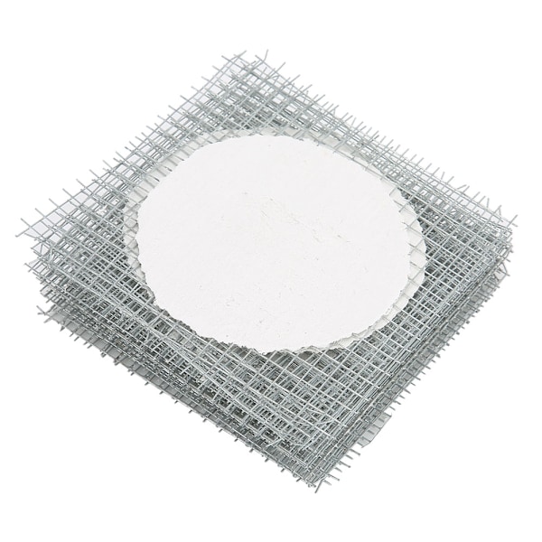 20 pcs Asbestos Net Experimental Heating Aid Laboratory Insulation Accessories 150x150mm