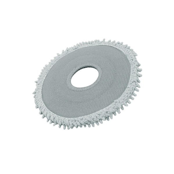 För Q / P10 / A7400rr Moppdyna Reservdelar Robotdammsugarbytestillbehör