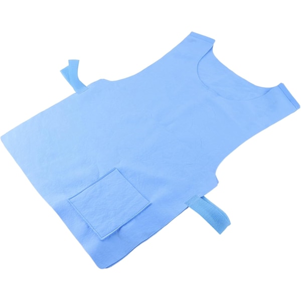 Kylväst för män och kvinnor, Ice Body kylprodukt för varmt väder, Cool sommarjacka för att hålla sig sval i värmen Blå