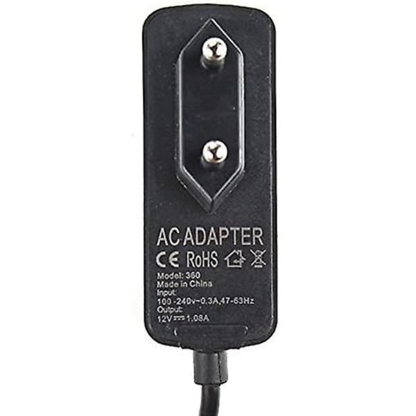 USB-kabel Lader Strømsensor for Xbox 360 Kinect_ma