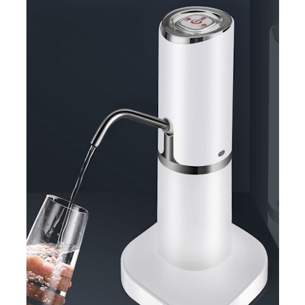 Lyxdesign safirglass, keramisk Gmt mekanisk klokke, vanntett