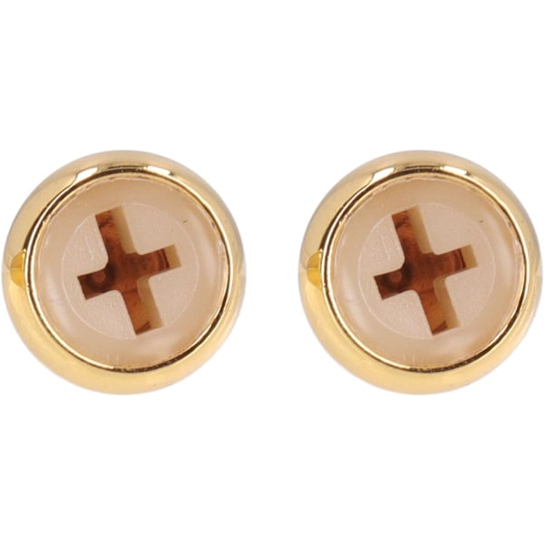 Gitar Pickup Switch Tips Switch 3 Way 5 Way Cap Switch Knop for ST TL Style Elgitarrer (GOLD) GOLD