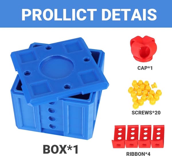 Presentförpackning - Hög Kvalitet - Hållbar - Praktisk