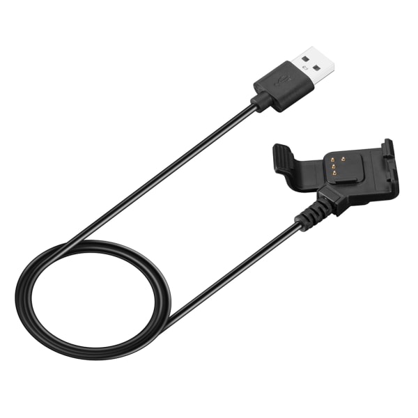 SQBB USB Snabbladdare Data Sync Laddningskabel Kompatibel för Virb X XE GPS Action Camera Hållbara laddningstillbehör