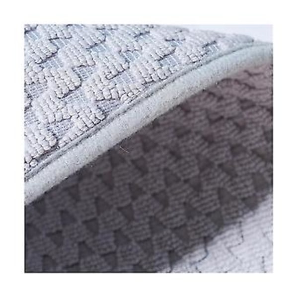 Mikrofiber Diskmatta, Absorberande Diskbänkmatta för Bänkskiva, Absorberande Diskunderlägg