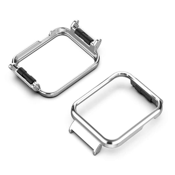 Smartwatch Skyddsfodral för Mi Watch 2 Lite/Redmi Watch 2 Stötsäker_max