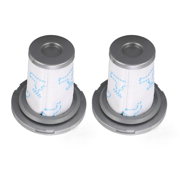 2 kpl suodatinvaahtomuovia Tefal Rowenta ZR009007 TY9890 X Force 14,60 -pölynimurin osat ja tarvikkeet