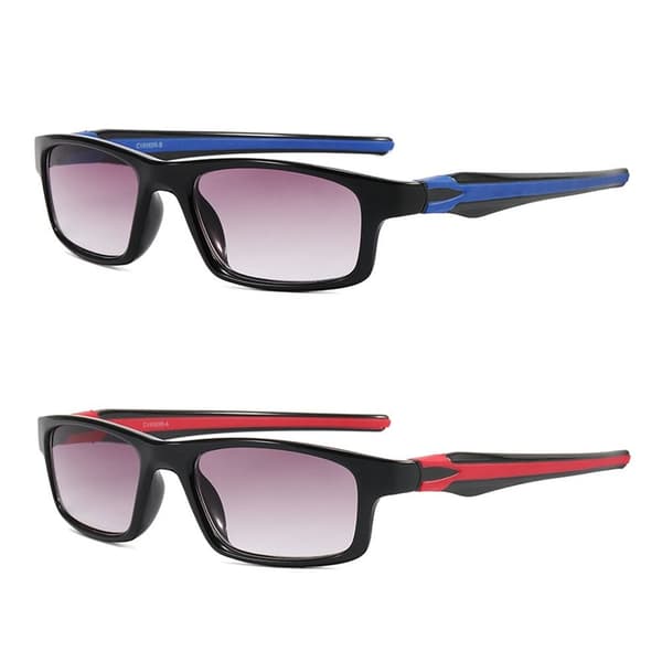 Læsebriller Solbriller BLUE STRENGTH 150 Blu Blue Strength 150