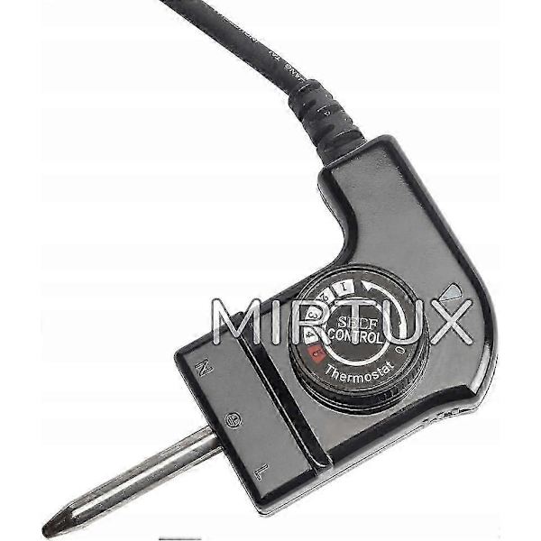 Grillkabel med termostat, Modell Ctw-300_max