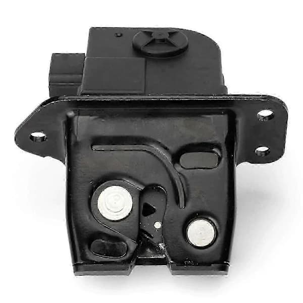Hyundai Veloster 2012-2017 Bagagerumslås Erstatning—max