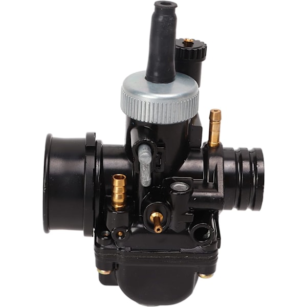 PHBG 19 mm kaasutin 2-tahti 50cc Dellorto skootteri ATV(404-083)