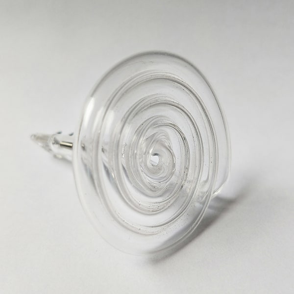Spiral koldkatode ultraviolet bakteriedræbende lampe, bærbar sterilisator, UV-desinfektion ultraviolet lampe til små husholdningsapparater,