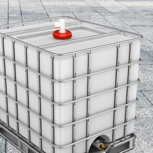IBC-lockfilter, tvättbart nylon IBC-filter, IBC-skydd