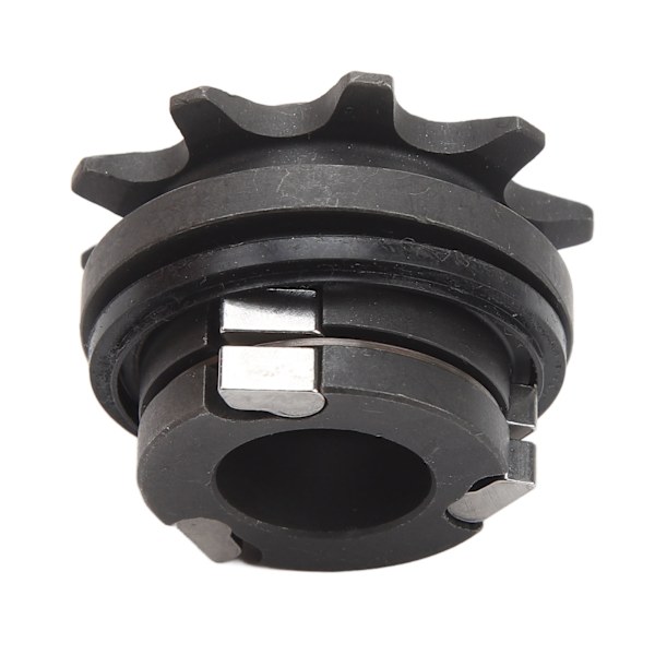 Cykelfrihjuls 9T 12mm Refit Enhastighetskugghjulskugghjul Frihjul För 412 Fällbar Cykel
