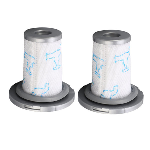 2 kpl suodatinvaahtomuovia Tefal Rowenta ZR009007 TY9890 X Force 14,60 -pölynimurin osat ja tarvikkeet