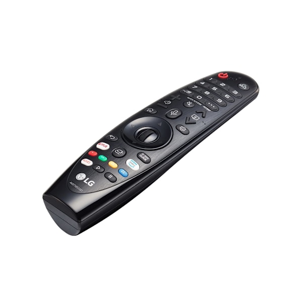 Magic-kaukosäädin 2020-malli TV-yhteensopiva - AN-MR20GA