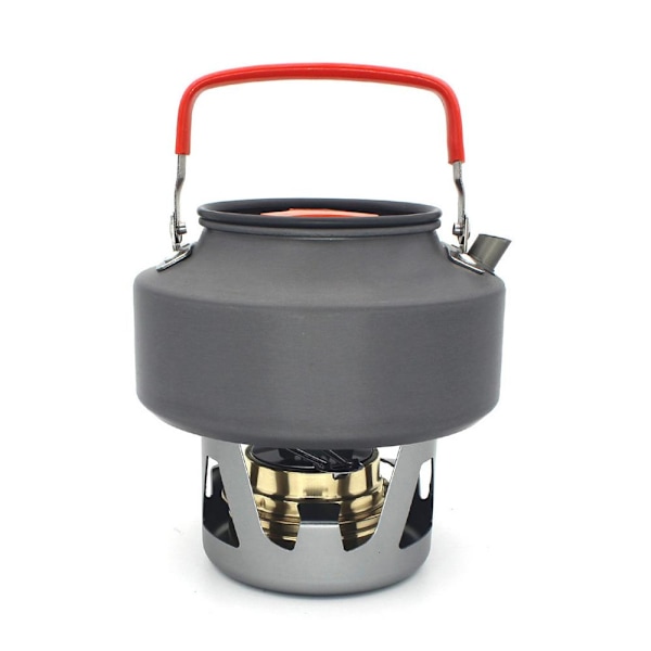 Spritbrenner for stormkjøkken 2-pakning 400 2-Pack