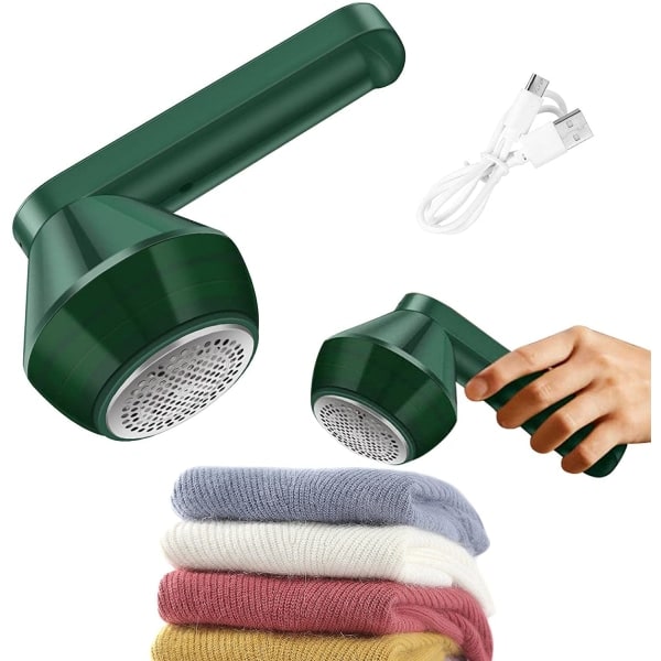 Clothes Lint Remover - Sweater Shaver