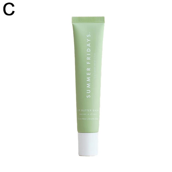 Summer Fridays Lip Butter Balm (1/2/3 stk) Ny med forseglet eske pink 1pcs 2pcs