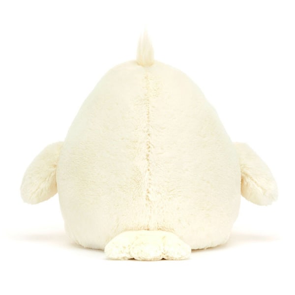 Delia Duck Jellycat-sarjan pehmolelut