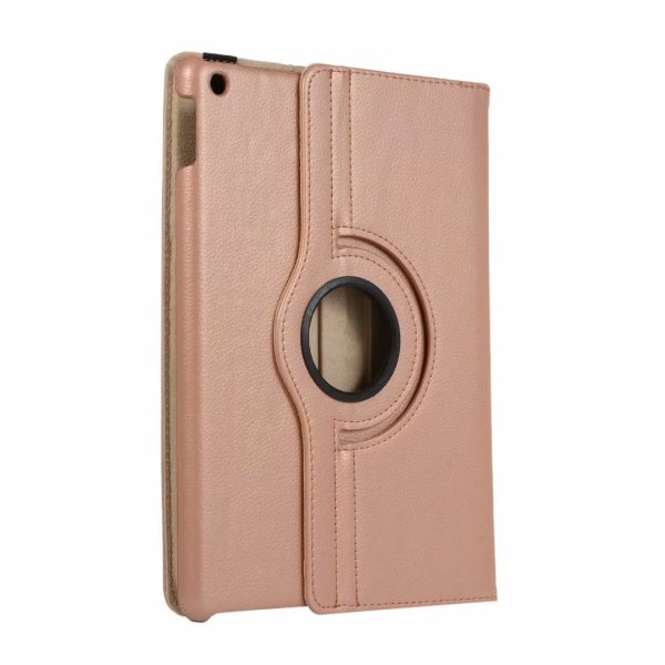 SQBB iPad fodral 10.2 2021/2020/2019 / Air 3 / Pro 10.5 skal skydd rose gold mini6