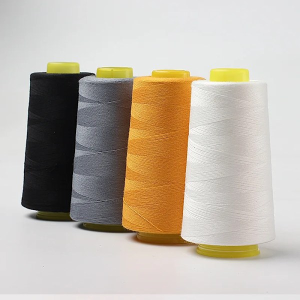 Sytråd 3000 Yards /402 Høyhastighets-Broderi 112