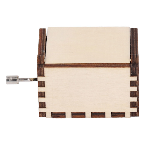 Jul 3D Pappersnideri Nattljus, Stereo Kreativ USB C