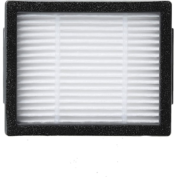12-pack filter kompatibel med Irobot Roomba E/i-serien Högpresterande ersättningsfilter {DB}